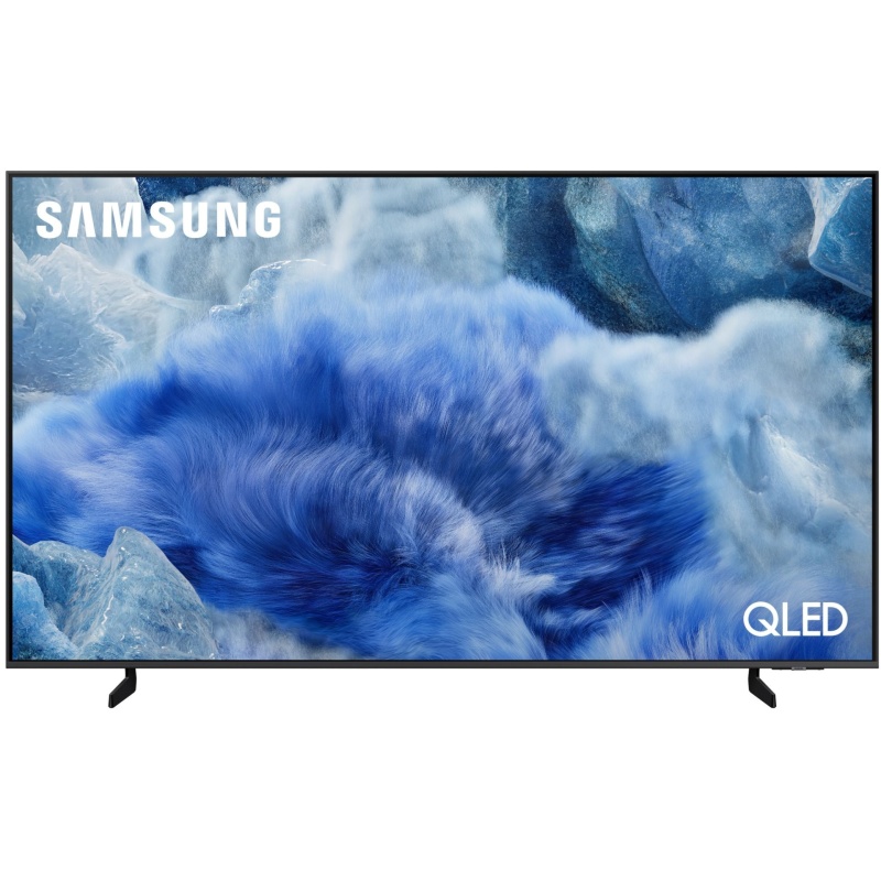 SAMSUNG 65'' QE65Q8FAAUXXH QLED UHD 4K