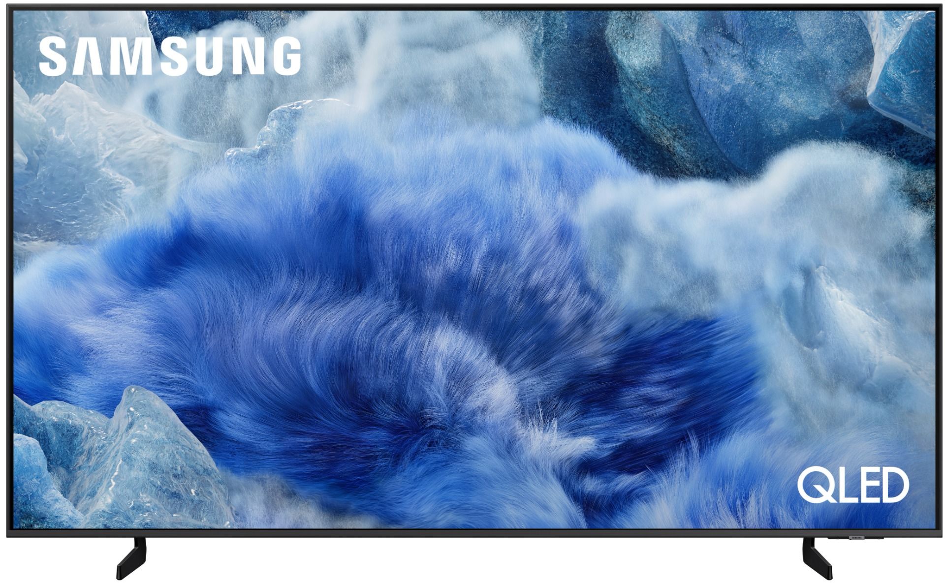 SAMSUNG 65'' QE65Q8FAAUXXH QLED UHD 4K