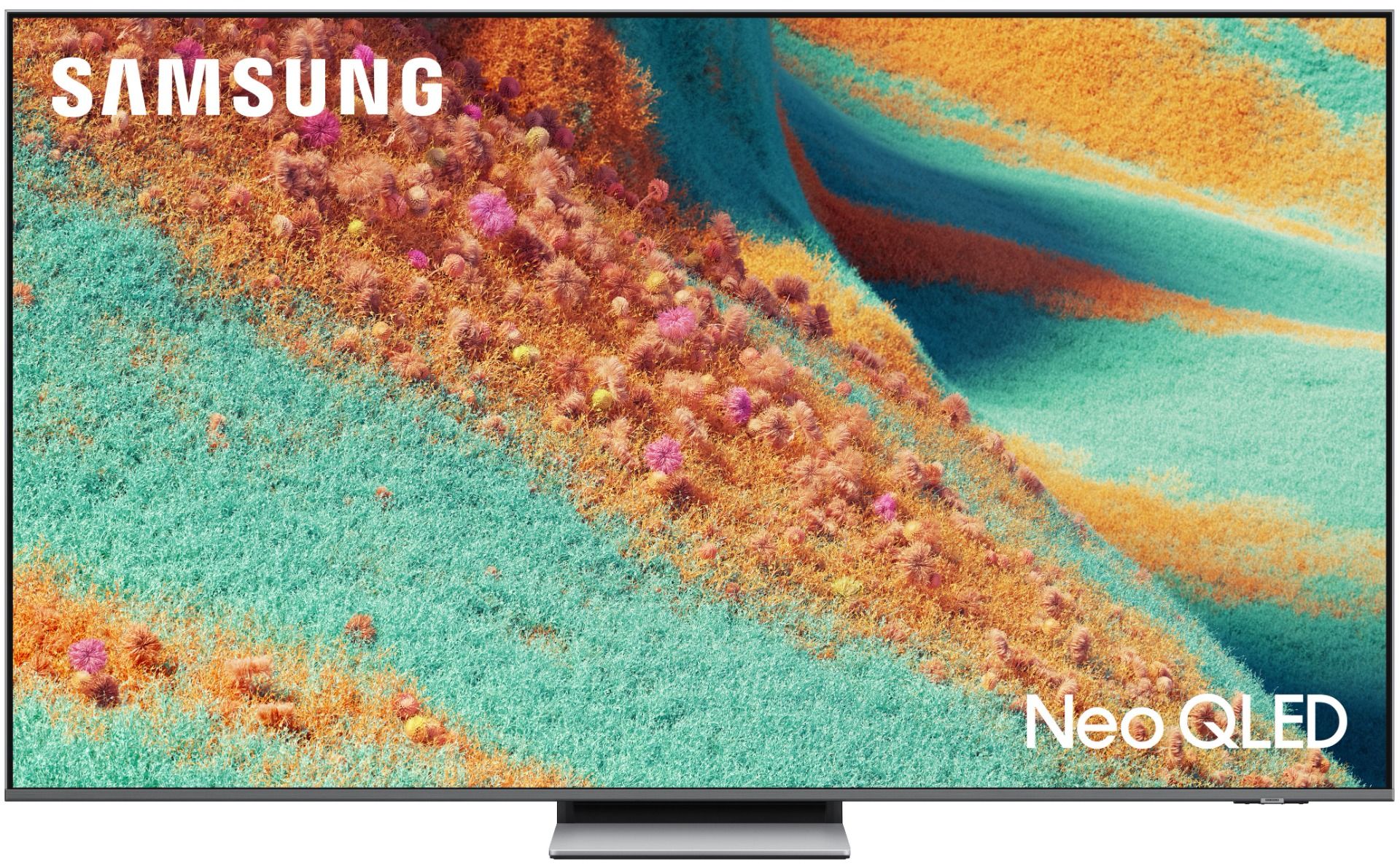 SAMSUNG 55'' QE55QN85FAUXXH Neo QLED Mini LED