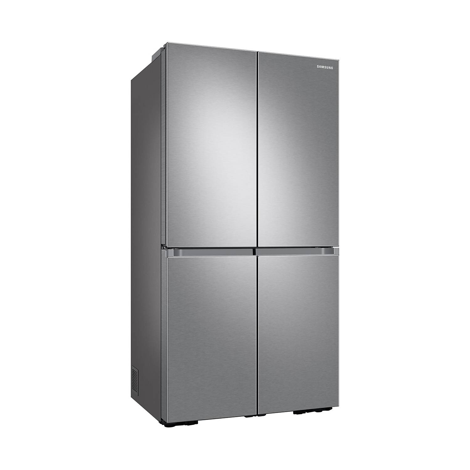 SAMSUNG hladnjak FDR RF65DG960ESREO (E) Real Stainless