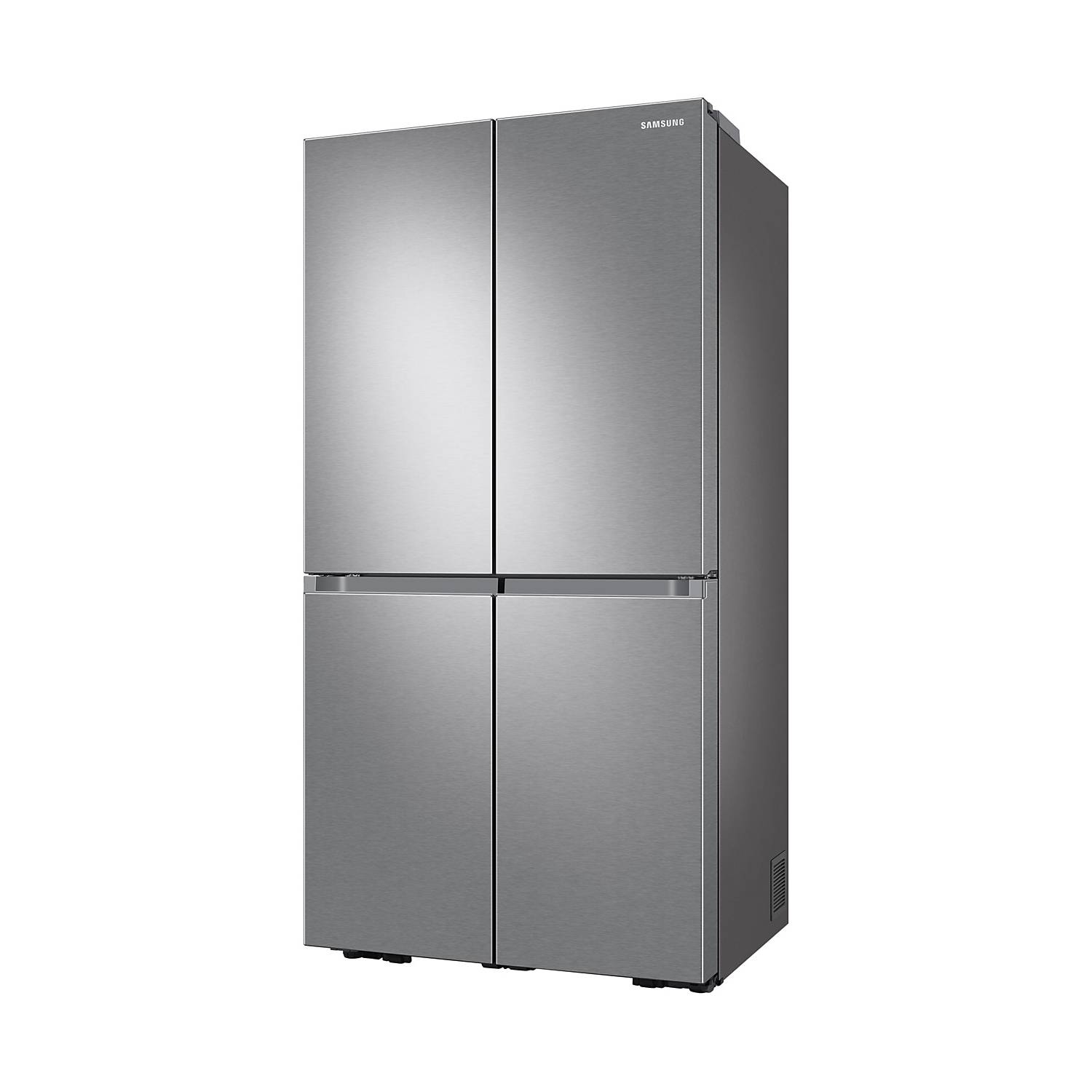 SAMSUNG hladnjak FDR RF65DG960ESREO (E) Real Stainless