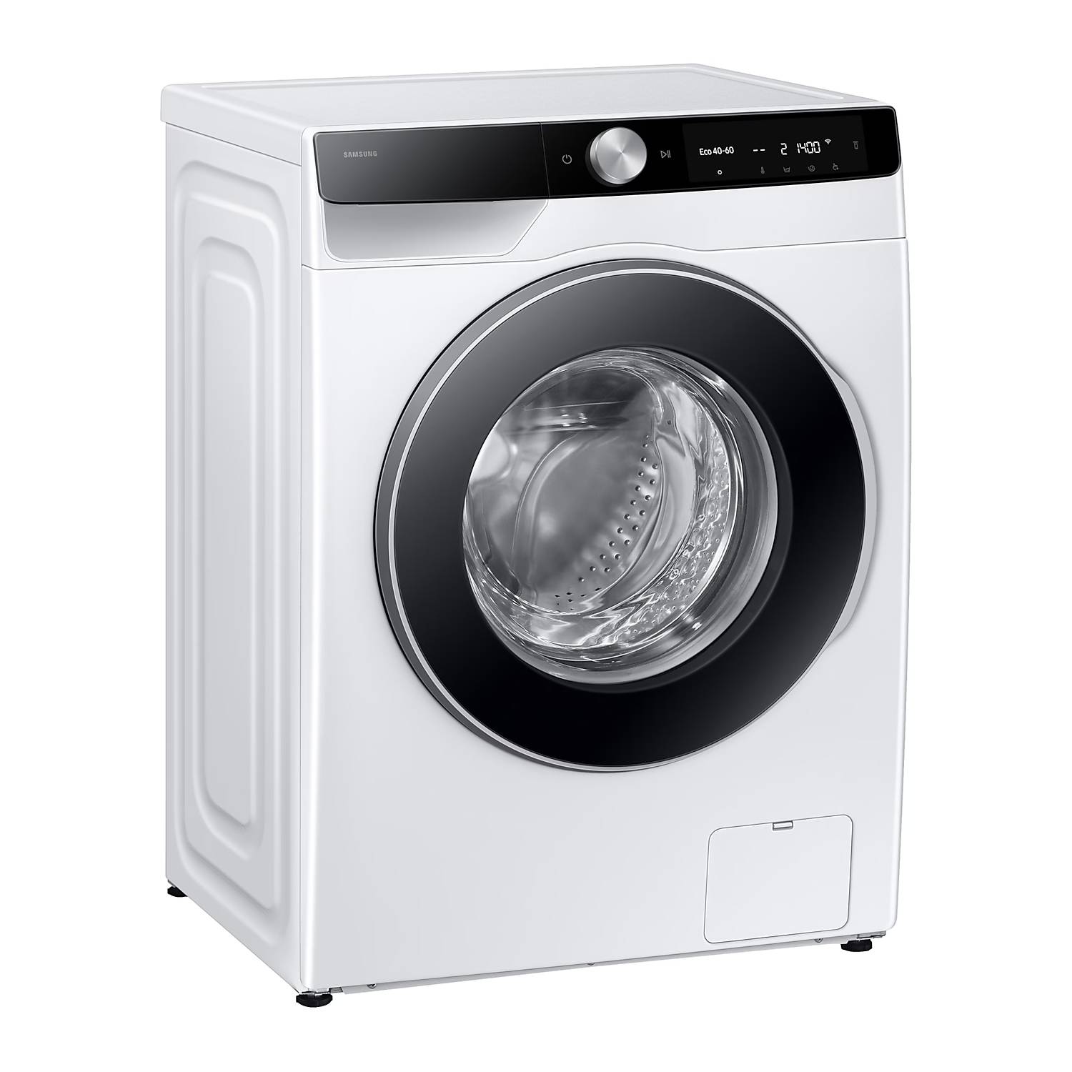 SAMSUNG perilica rublja WW90DG6G94LKU4 (A)