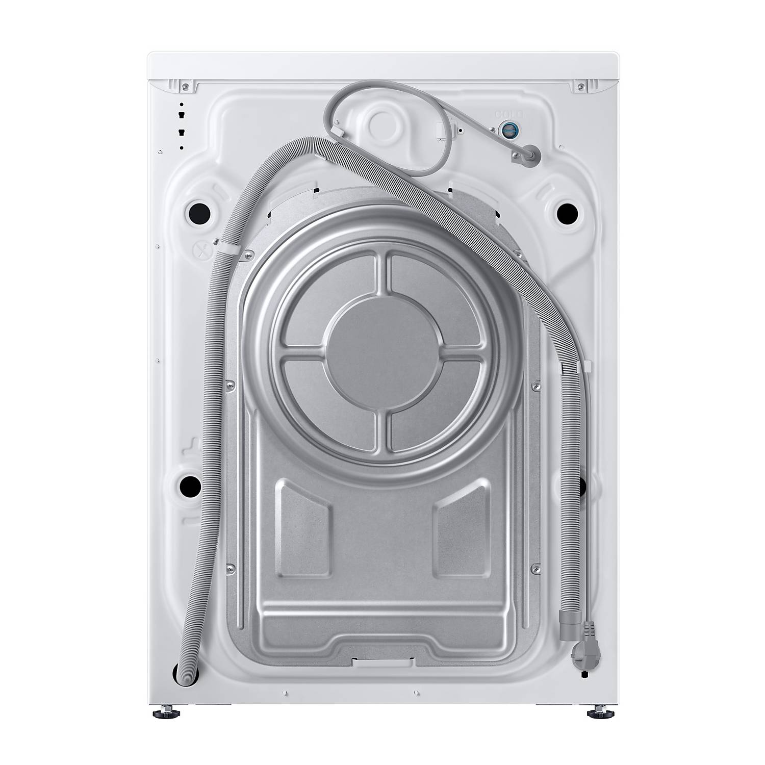 SAMSUNG perilica rublja WW90DG6G94LKU4 (A)