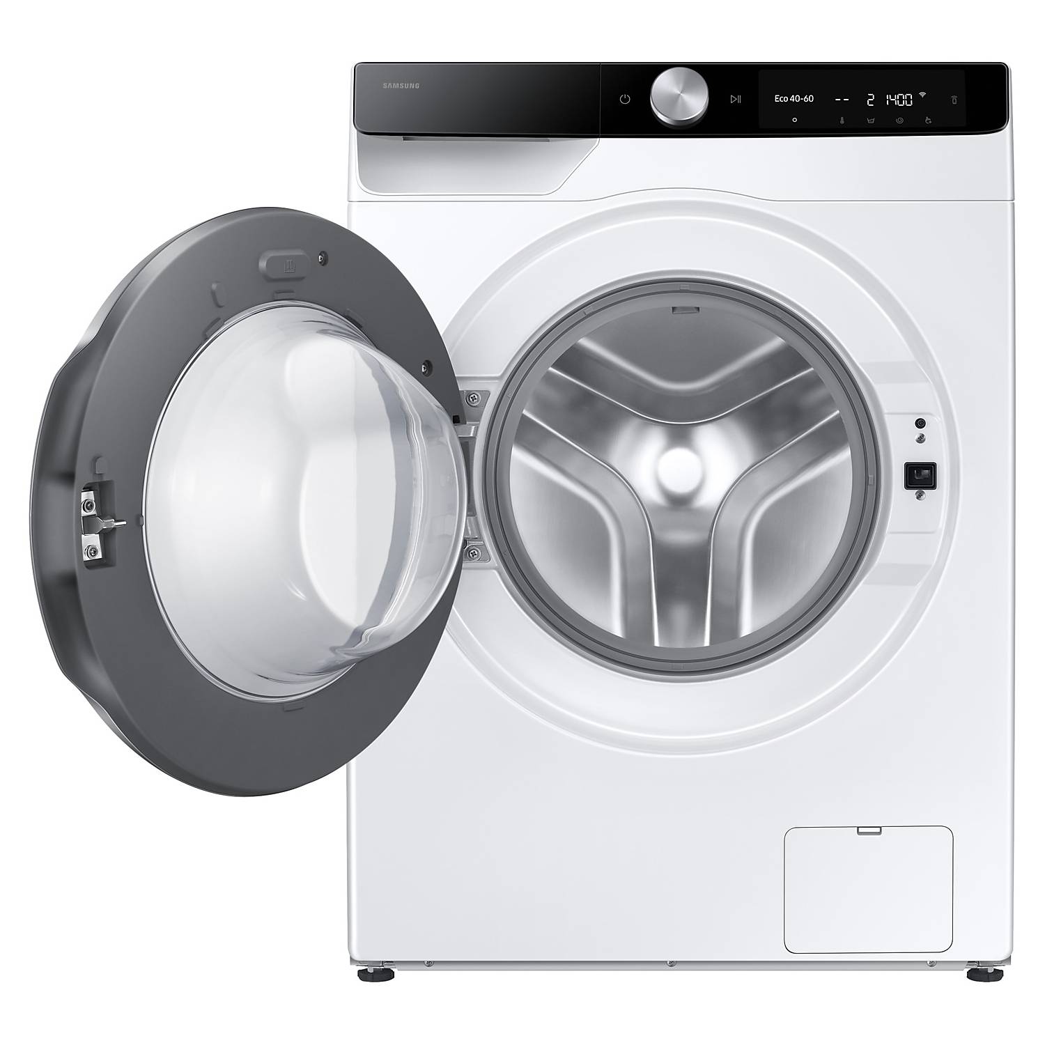 SAMSUNG perilica rublja WW90DG6G94LKU4 (A)