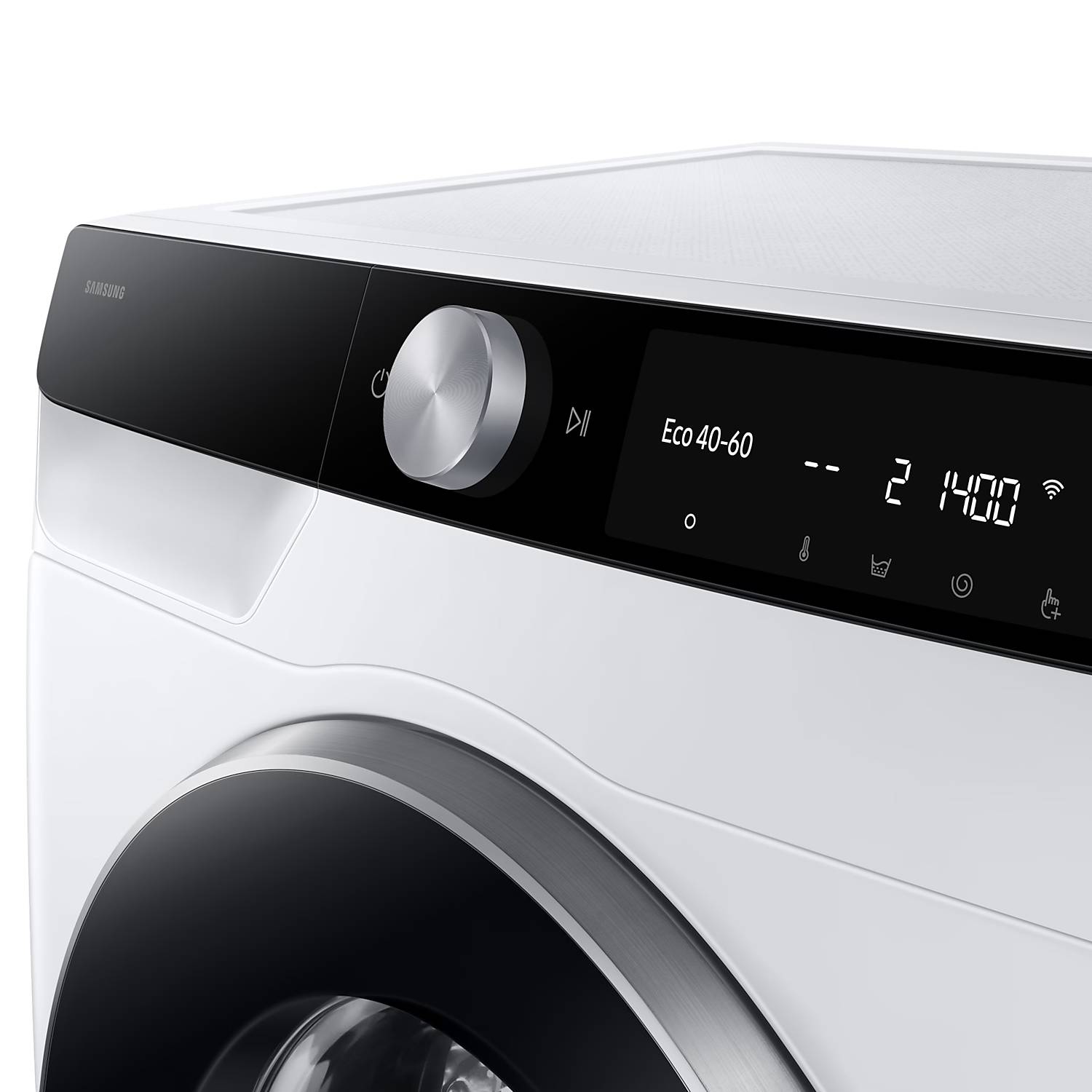 SAMSUNG perilica rublja WW90DG6G94LKU4 (A)