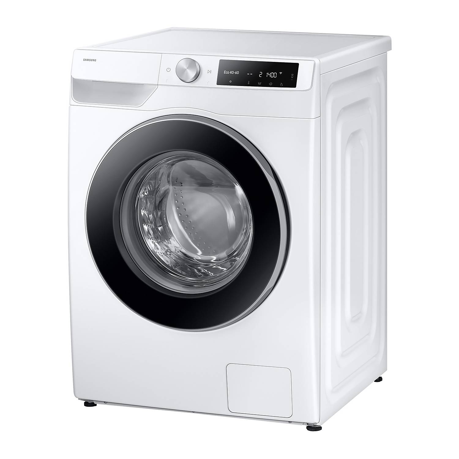 SAMSUNG perilica rublja WW90DG6U8FLEU4 (A)