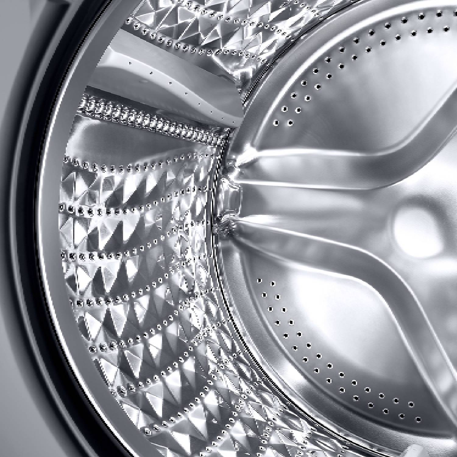 SAMSUNG perilica rublja WW90DG6U8FLEU4 (A)