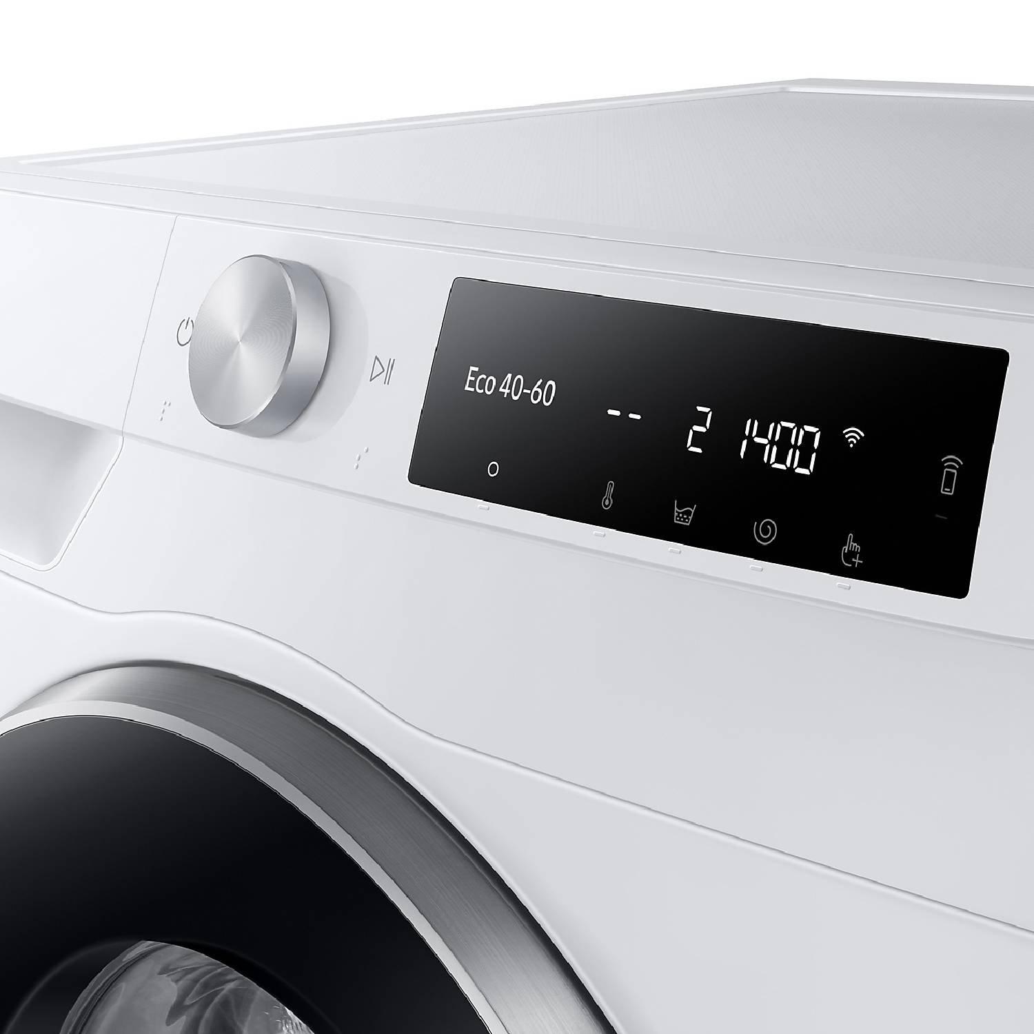 SAMSUNG perilica rublja WW90DG6U8FLEU4 (A)