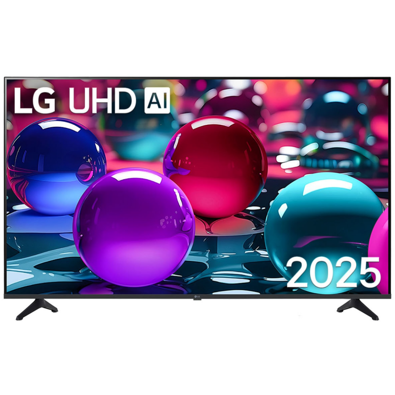 LG 43'' 43UA73003LA LED UHD 4K SMART TV