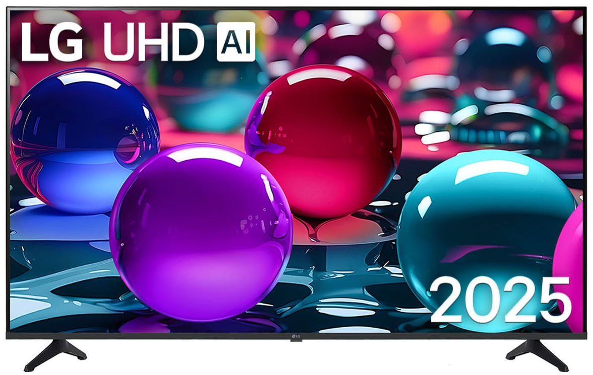 LG 43'' 43UA73003LA LED UHD 4K SMART TV