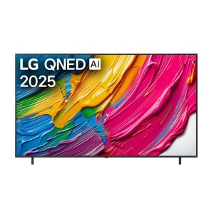 LG 86'' 86QNED80A3A 4K QNED HDR Smart TV
