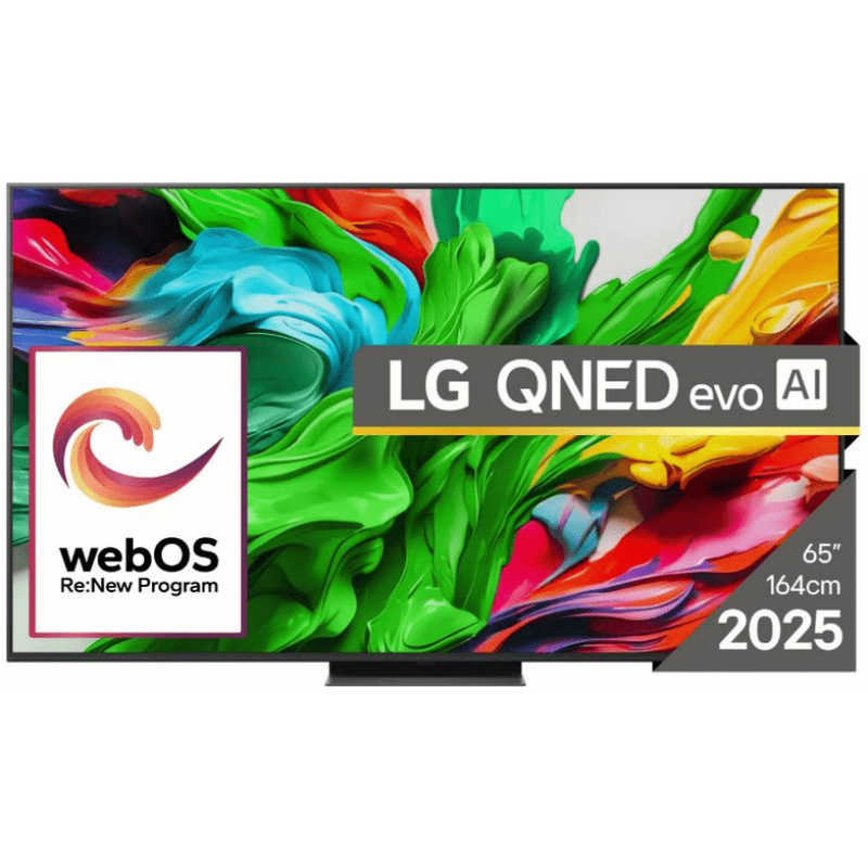 LG 65'' 65QNED86A3A QNED 4K