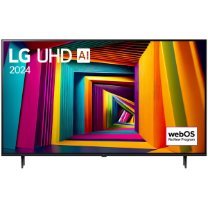 LG 98'' 98UT91006LA LED 4K UHD Smart TV