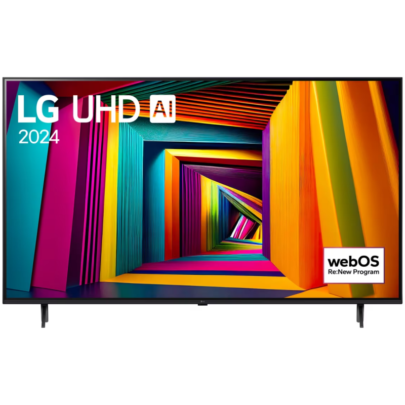 LG 98'' 98UT91006LA LED 4K UHD Smart TV