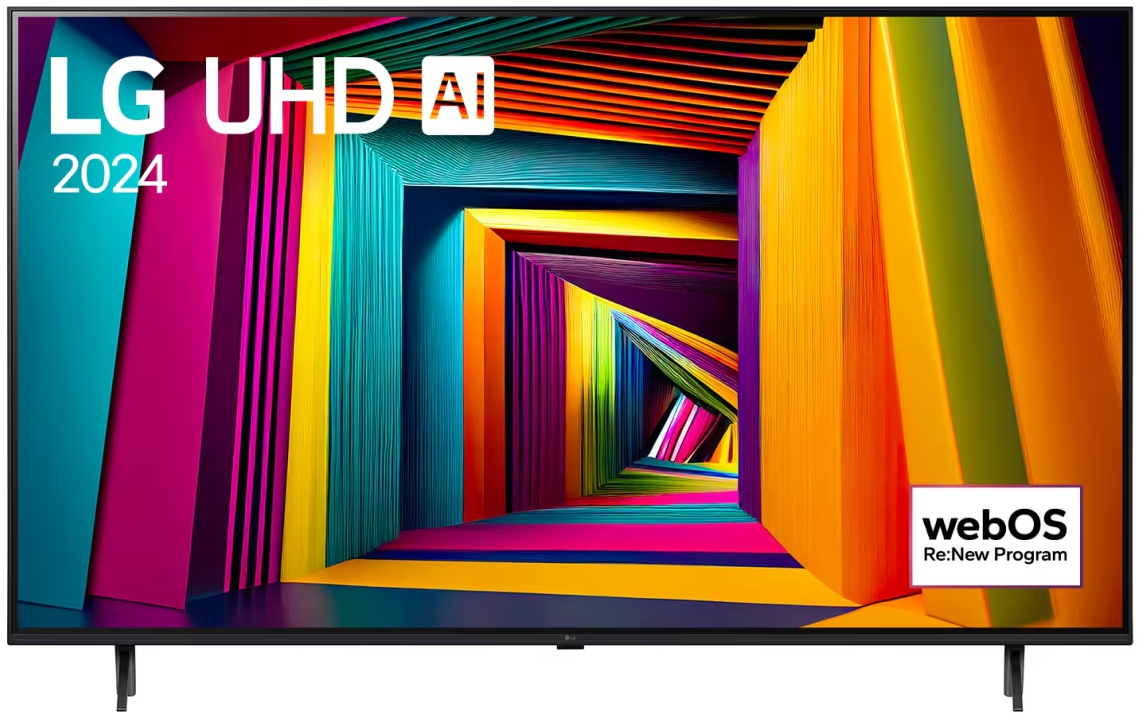 LG 98'' 98UT91006LA LED 4K UHD Smart TV