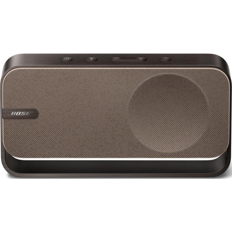 Bose SoundLink Home Bluetooth Speaker Warm Wood BT zvučnik