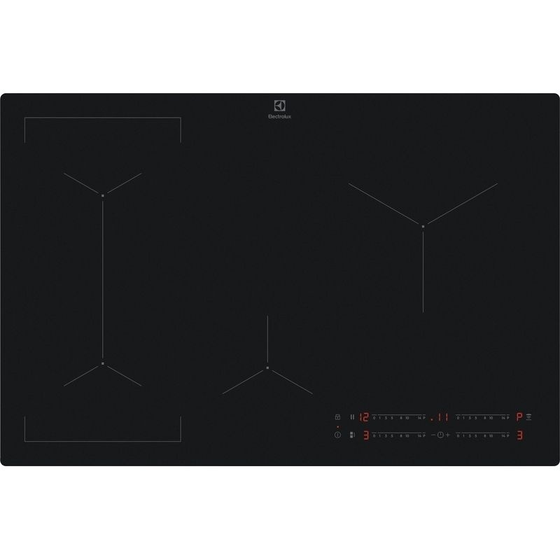 Electrolux ugradbena indukcijska ploča EIV83443CT