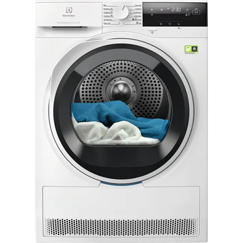 ELECTROLUX sušilica rublja EW7D394UCE