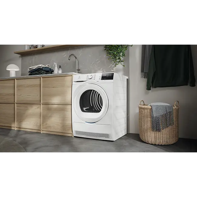 ELECTROLUX sušilica rublja EW6D283DE