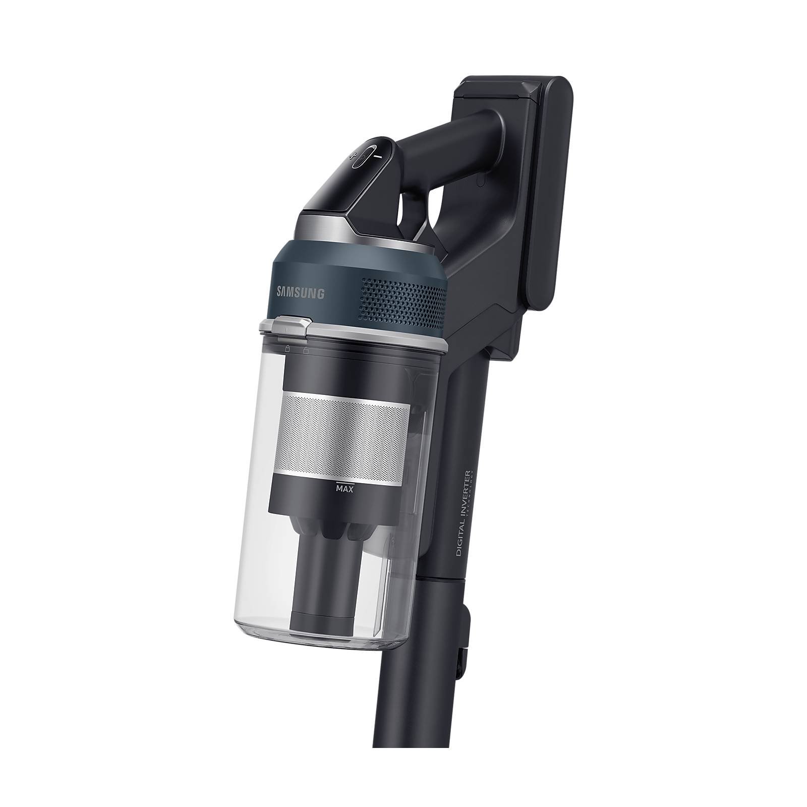 SAMSUNG štapni usisavač VS20C852FTB/GE Jet 85 Premium