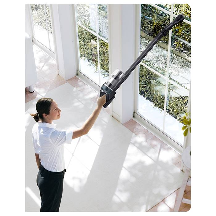 SAMSUNG štapni usisavač VS20C852FTB/GE Jet 85 Premium