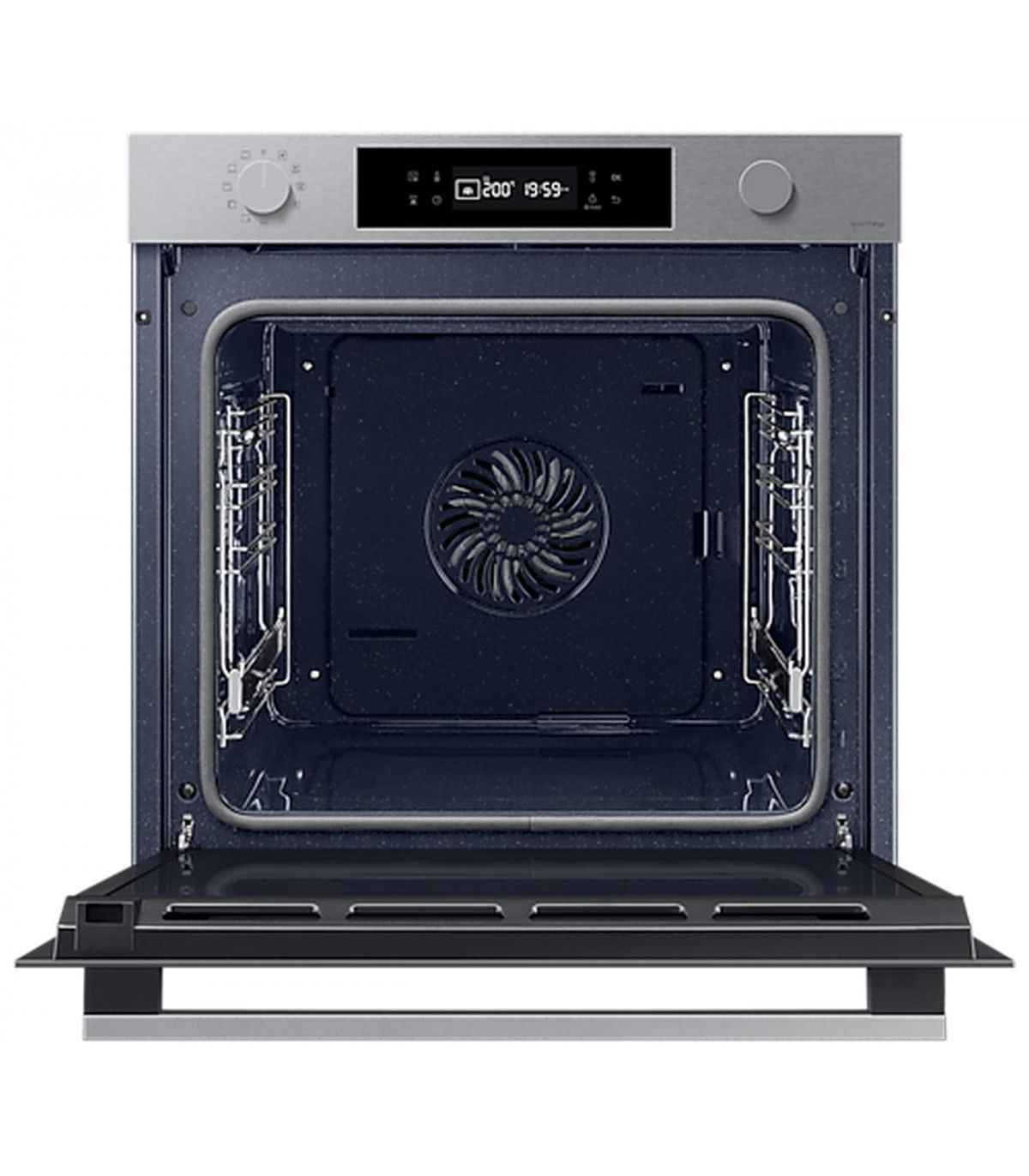 SAMSUNG pećnica NV7B41301AS/U3 (A+) BESPOKE