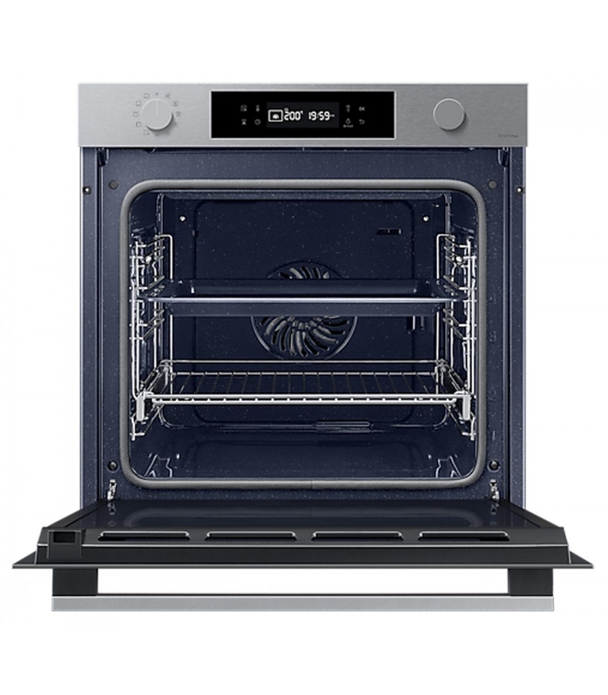 SAMSUNG pećnica NV7B41301AS/U3 (A+) BESPOKE