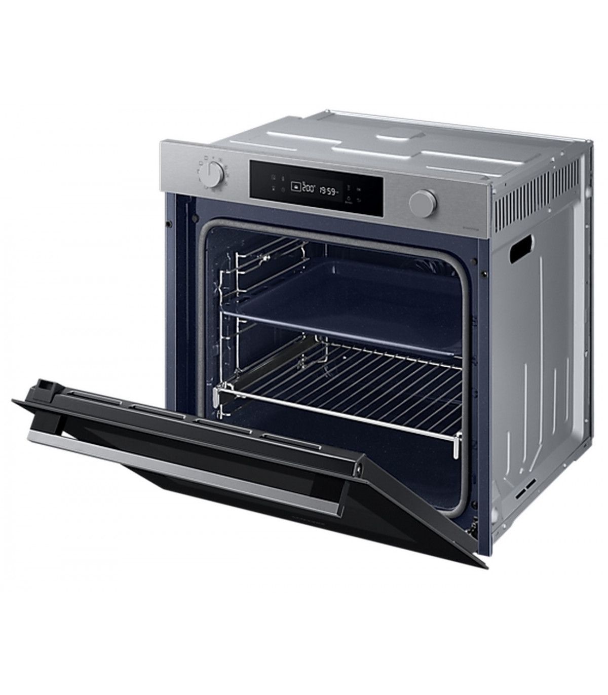 SAMSUNG pećnica NV7B41301AS/U3 (A+) BESPOKE