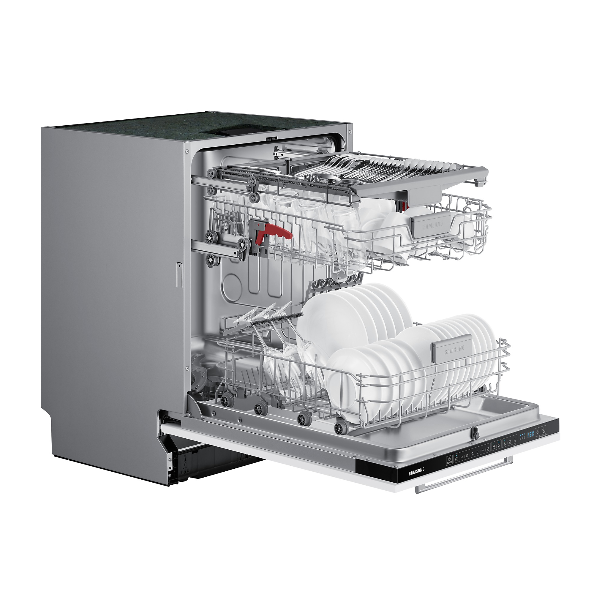 SAMSUNG perilica posuđa DW60CG550I00ET (D)