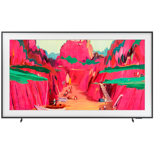 Samsung QE75LS03FWUXXH Neo QLED 4K MiniLED FRAME