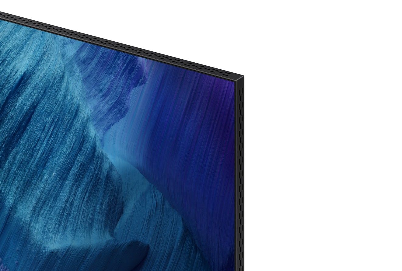 Samsung 75'' QE75QN990FTXXH 8K Neo QLED MiniLED