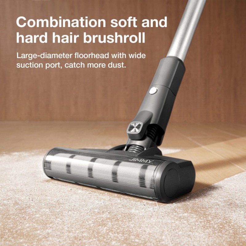 Jimmy JV83 Pro bežični usisivač