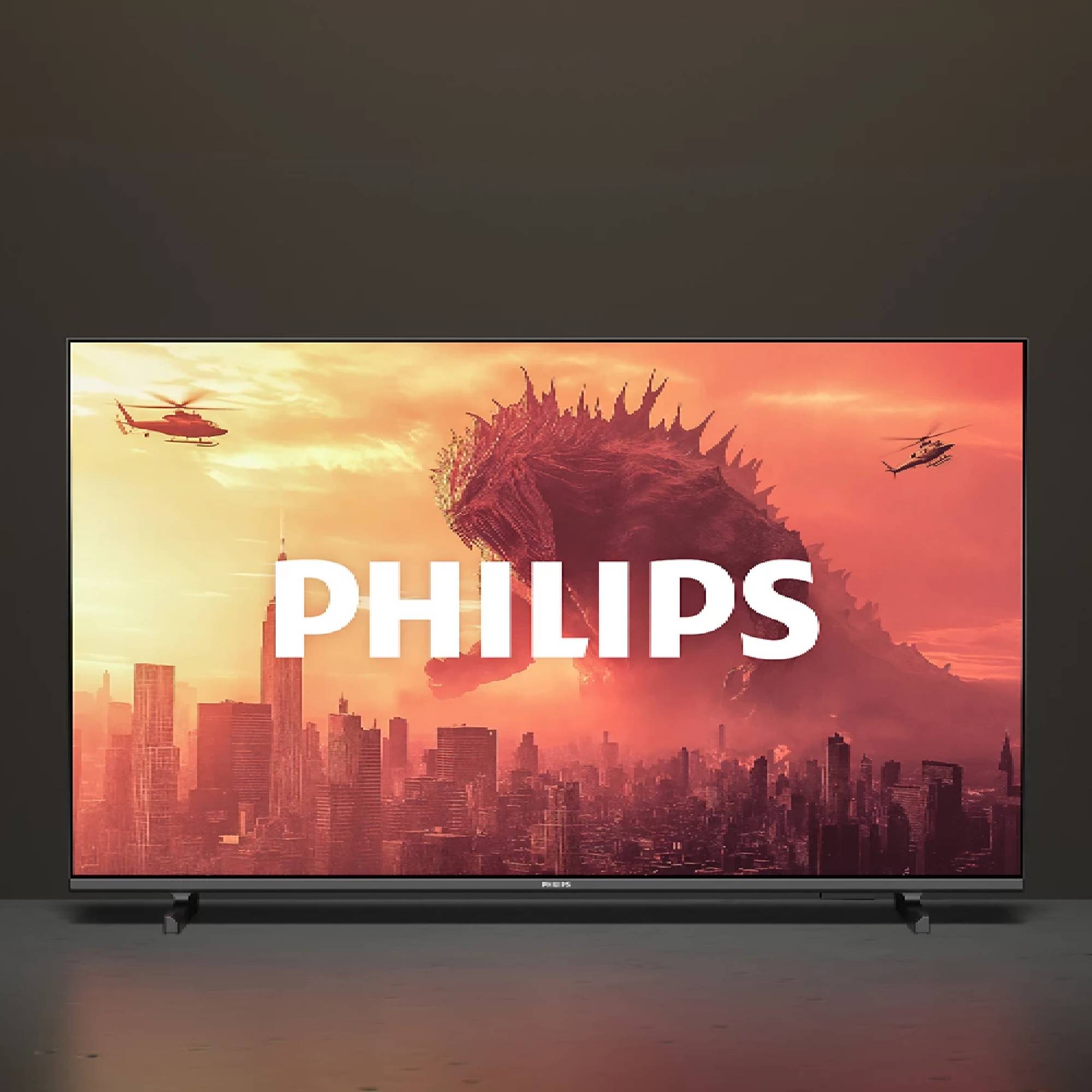 PHILIPS 32'' 32PHS5500/12 LED HD Ready