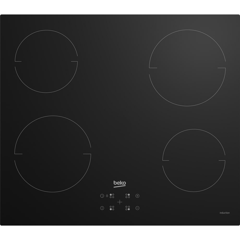 Beko HII64401QT indukcijska ploča
