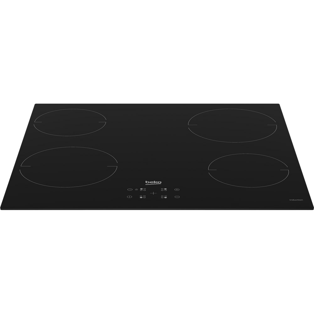 Beko HII64401QT indukcijska ploča