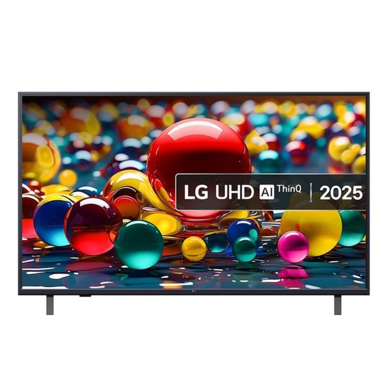 LG 50'' 50UA74003LB LED 4K UHD