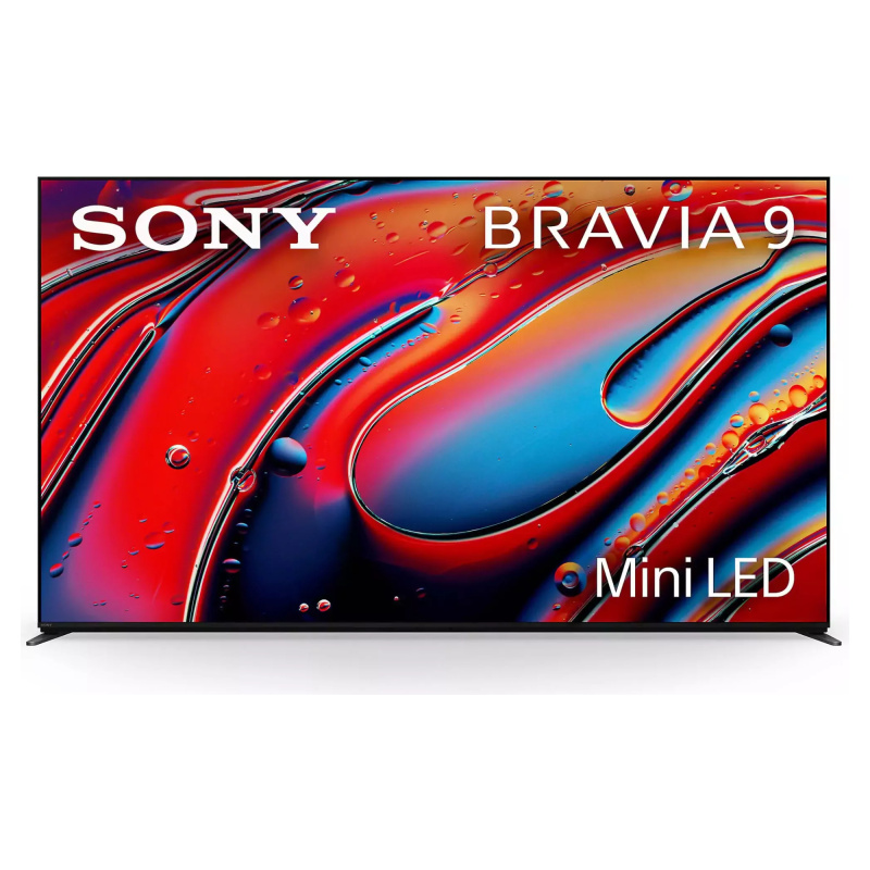 SONY 65'' K65XR90PAEP Mini LED UHD Google TV