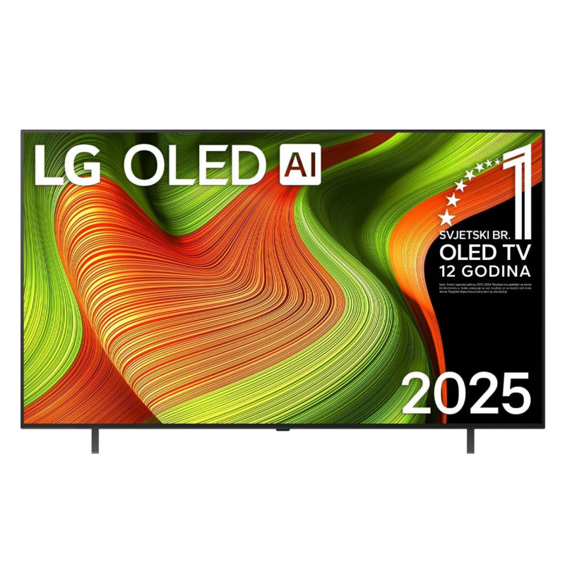 LG 48'' OLED48B53LA OLED 4K UHD