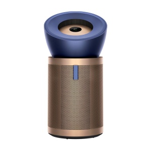 Dyson pročišćivač Big + Quiet Formaldehyde BP04 (410624) Dark Blue/Gold