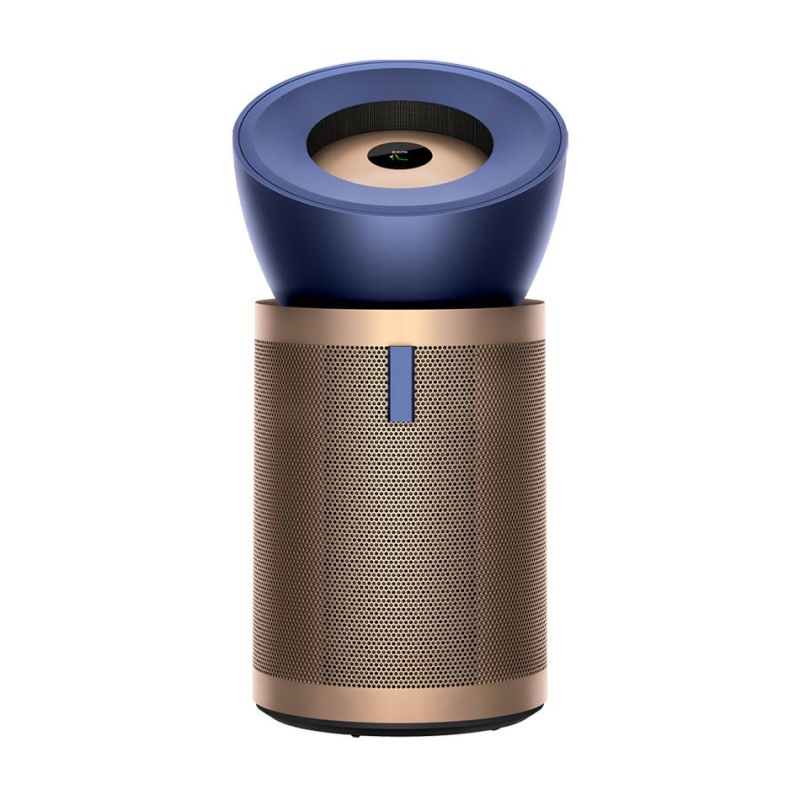 Dyson pročišćivač Big + Quiet Formaldehyde BP04 (410624) Dark Blue/Gold