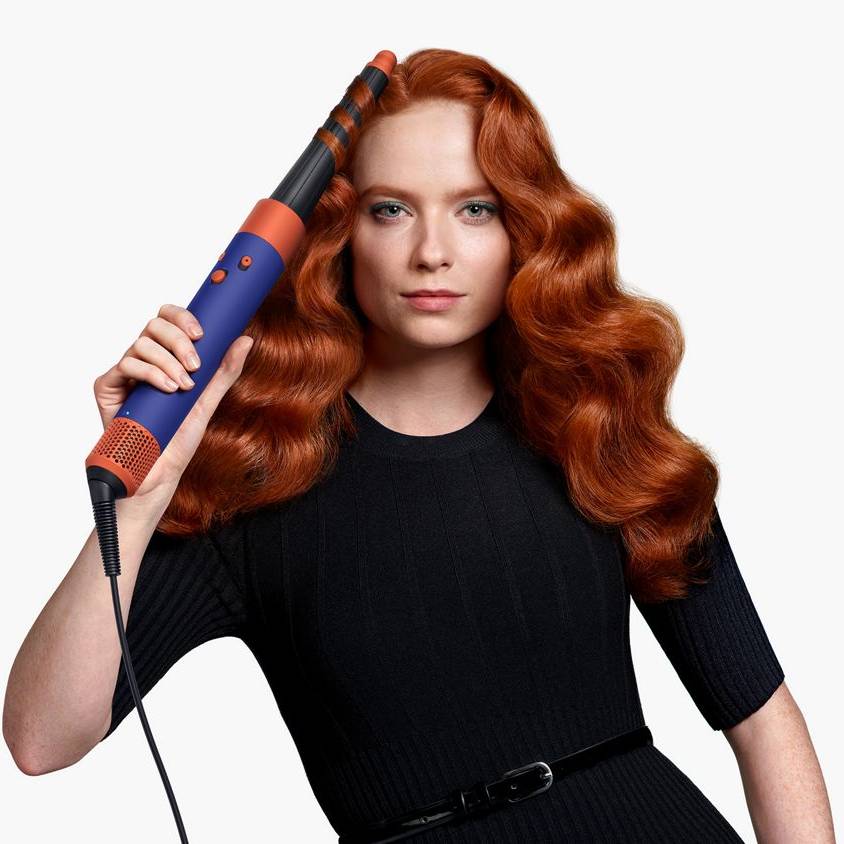 Dyson stilizator za kosu Airwrap i.d. (533670) Vinca Blue/Topaz