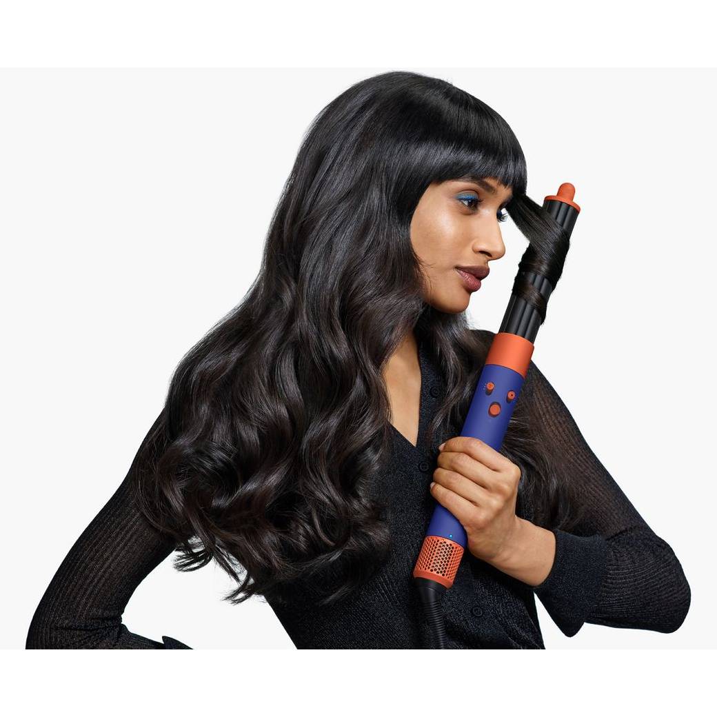 Dyson stilizator za kosu Airwrap i.d. (533670) Vinca Blue/Topaz