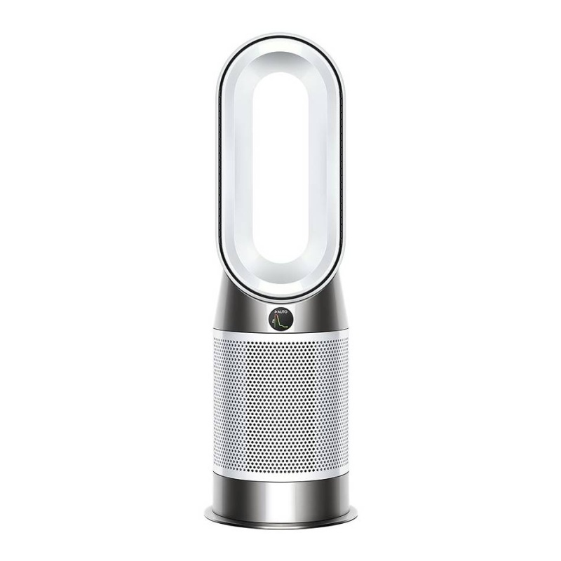 Dyson pročišćivač, grije i hladi Pure Hot + Cool HP11 (544826) White/White