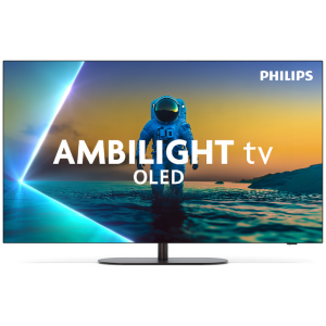 PHILIPS 48'' 48OLED820/12 OLED Ambilight Google TV