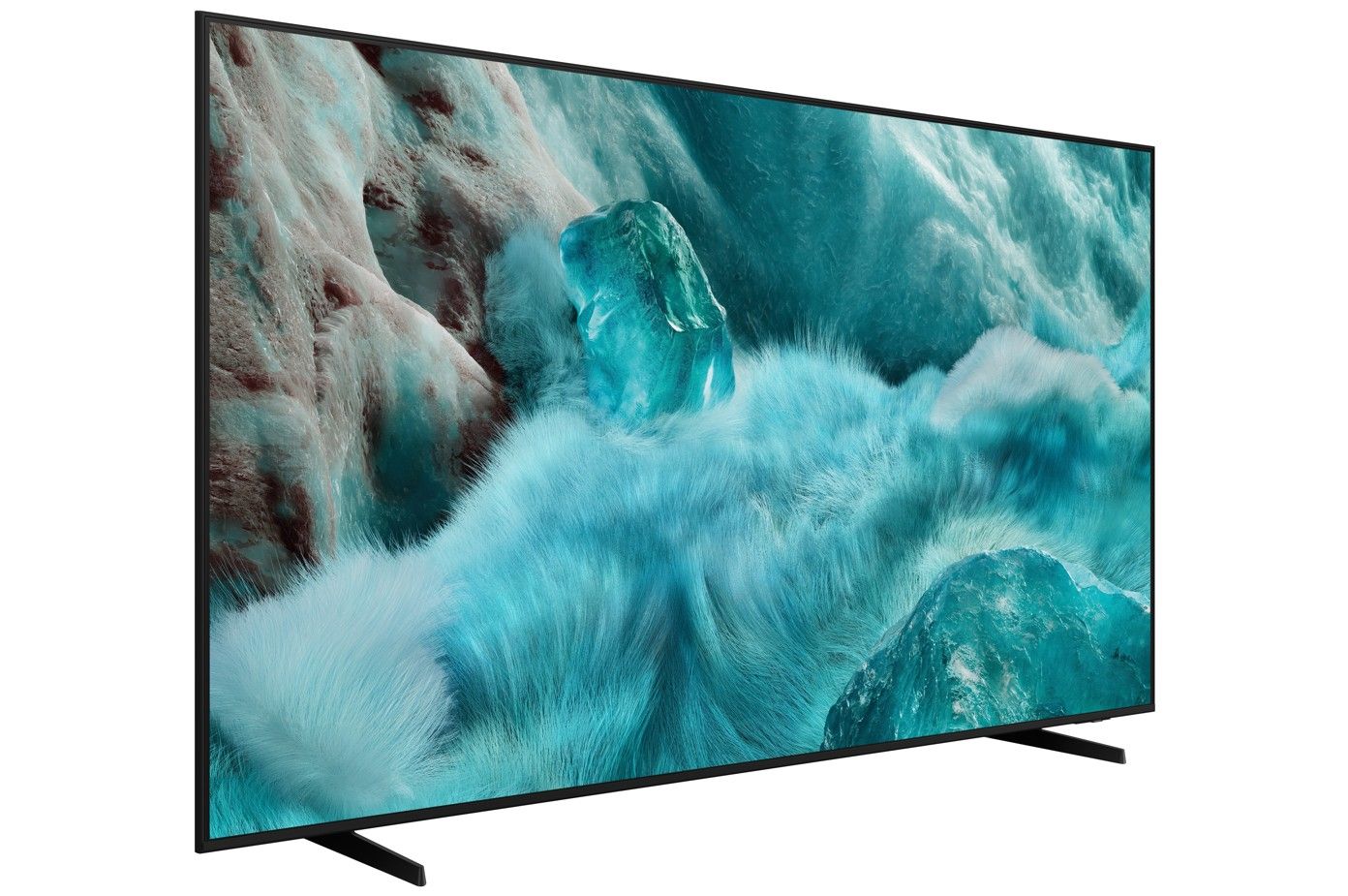 Samsung 85'' QE85Q7FAAUXXH 4K UHD QLED