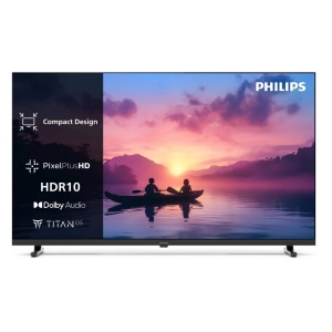 PHILIPS 32'' 32PHS6000/12 LED HD Smart TV