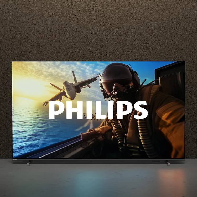 PHILIPS 55'' 55MLED920/12 Mini LED 4K (Titan OS)