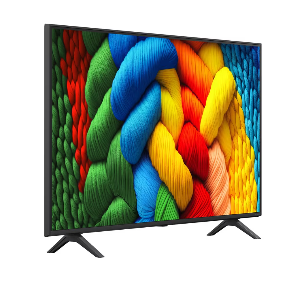 LG 50'' 50NANO80A3B LED 4K UHD Nano Cell