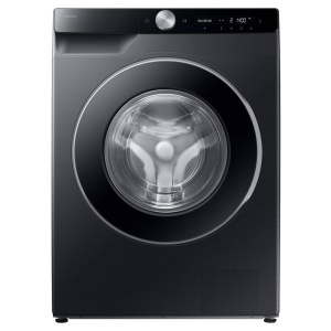 SAMSUNG perilica WW90DG5G34ABLE (A) crna