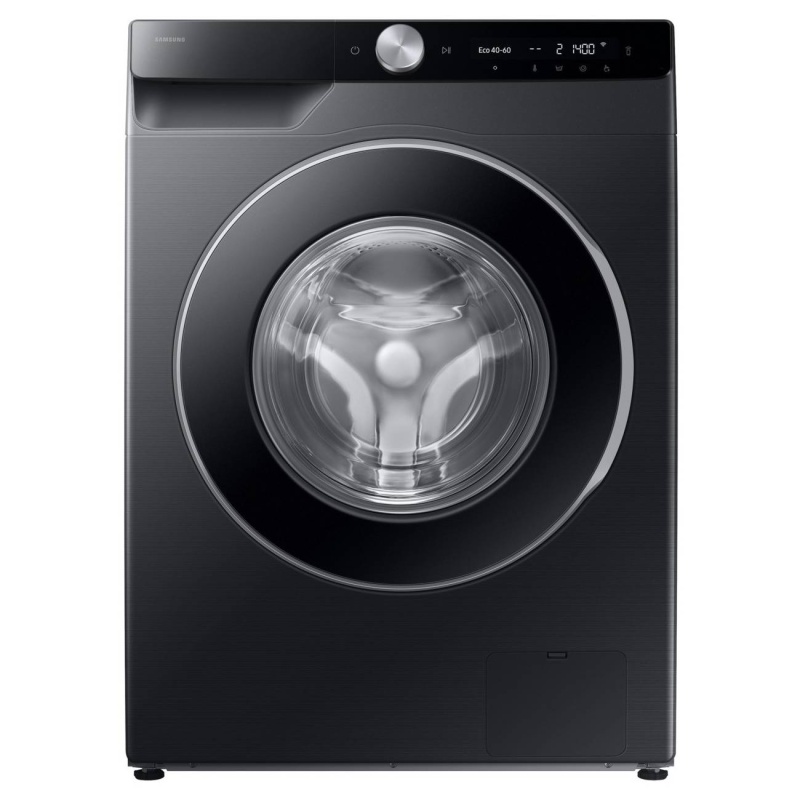 SAMSUNG perilica WW90DG5G34ABLE (A) crna